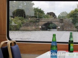 Canal Fahrt Canal Fahrt